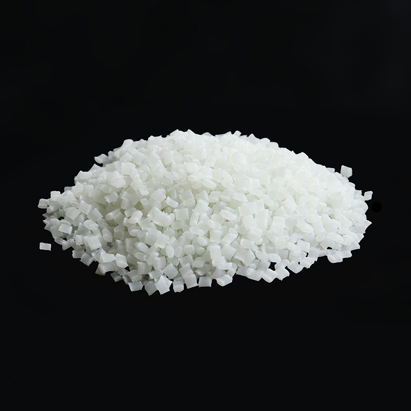 Sceallóga feabhsaithe PA6